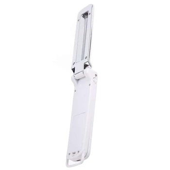 

Foldable UV Disinfection Lamp USB 5V Household Ultraviolet Lamps UVC Portable