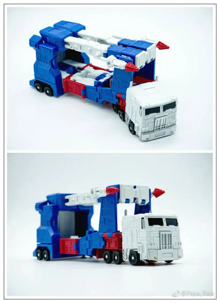 papa toys ultra magnus