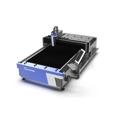 Jinan – Machine de découpe laser à Fiber haute vitesse, pour enseigne publicitaire, accessoires de voiture 