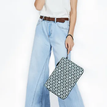 

2020 New Fashion Clutch Multi-Function Phone Bag Large Capacity Clutch Bag Women's Wallet Long Coin Purse