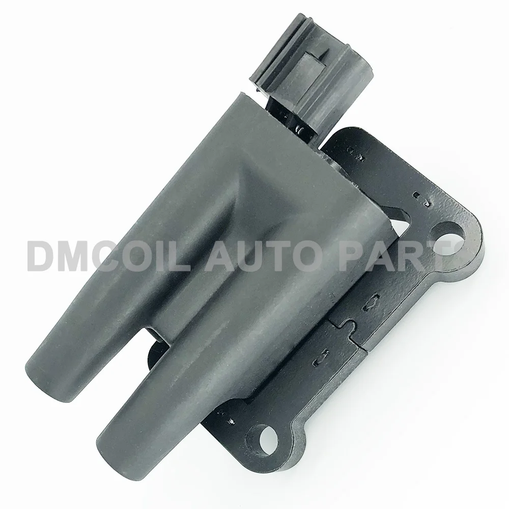 Bobina De Igni o Para Mitsubishi L200 Pajero Ii Iii Pajero Sport I E 