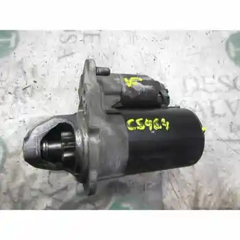 

STARTER MOTOR MINI (R50, R53) One 0001106019 12414542741 Bosch [14748507]