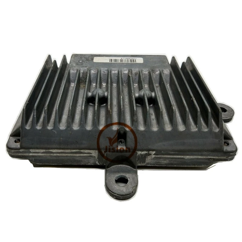 Jision ZAX200-3 ZAX220-3 экскаватор ICF контроллер ЭБУ компьютерная плата 4631129