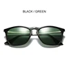 BLACK-GREEN