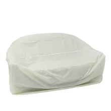 Водонепроницаемый Оксфордский тканевый защитный набор для дивана, садовая мебель, дождевик, патио, дождь, снег, пылезащитные чехлы для сидений