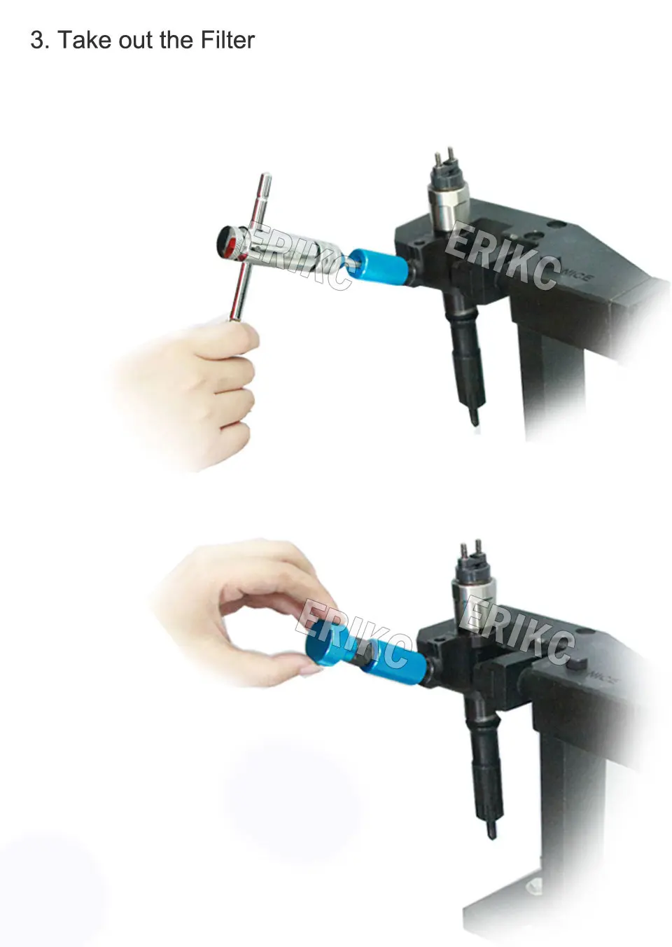Injector Filter Removal Tool  (5)