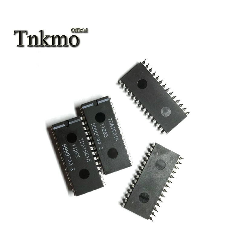 Circuit Intégré TDA1041 – Boîtier DIP14 – Neuf – Provenance Japon