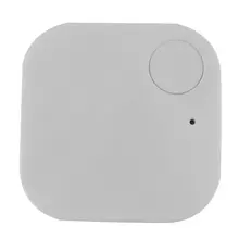 Гайка мини умный искатель тег gps трекер ключ кошелек дети собака кошка детская сумка телефон локатор анти потеря сигнализации сенсор