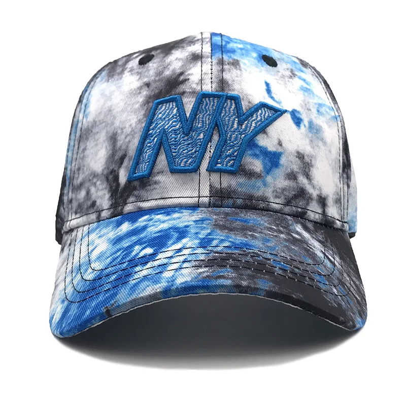 new Outdoor Sport Baseball Cap Men Adjustable Driving Cap Casual leisure Riding Hats NY embroidery Fashion snapback Trucker Hat