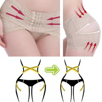 

Breathable Hip-Up Pelvis Correction Black Postpartum Postnatal Corset Thin Waist Abdominal Pelvic Treatment Belt Posture
