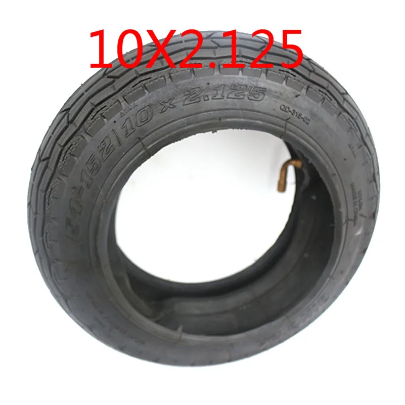 10x2 tire tube