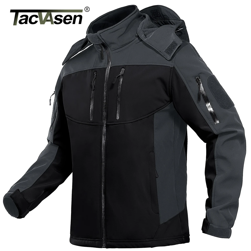 Waterproof pocket jacket Clearance