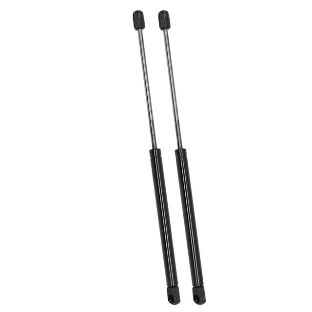 1 пара 534400W120 капот поддерживает газовые пружины подъемные стойки амортизаторы газа заряженные амортизаторы лифт для Toyota FJ Cruiser 2007-2010