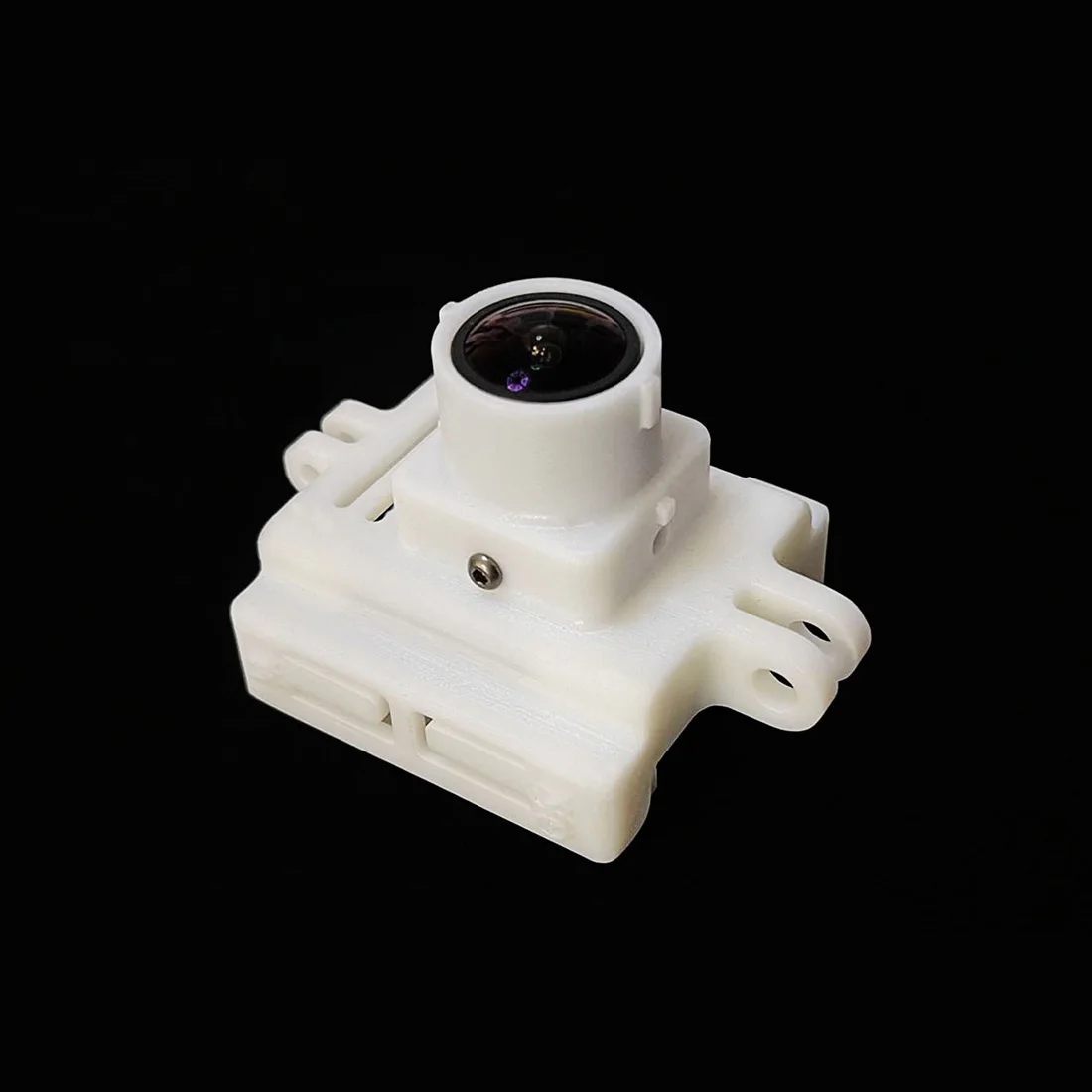 Hawkeye Firefly 170 Degree Super Wide Lens 4K Split NakedCam V3.0 Starlight WDR Sensor Camera for FPV Drone