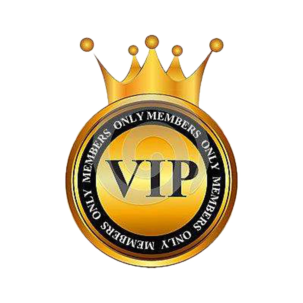 

favorable price for VIP client