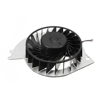 

20pcs Original pulled Internal Cooling Fan for Playstation 4 PS4 1000 1100 Console for PS4 fat console CPU Inner Cooler Fans