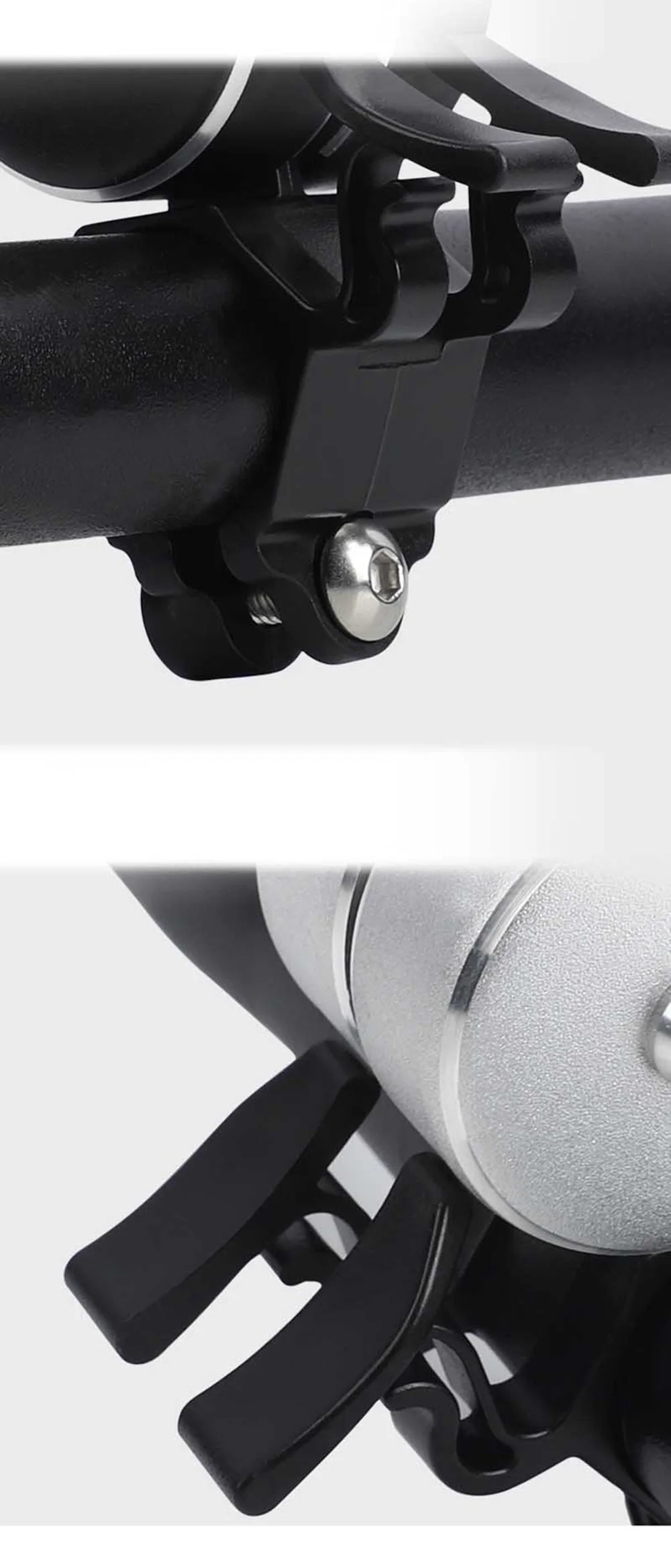 120db Bicycle Bell Aluminum Alloy MTB Road Bike Horn Ultra-loud Alarm Safety Cycling Ring Speaker Bikes Accessories BC0084 (10)