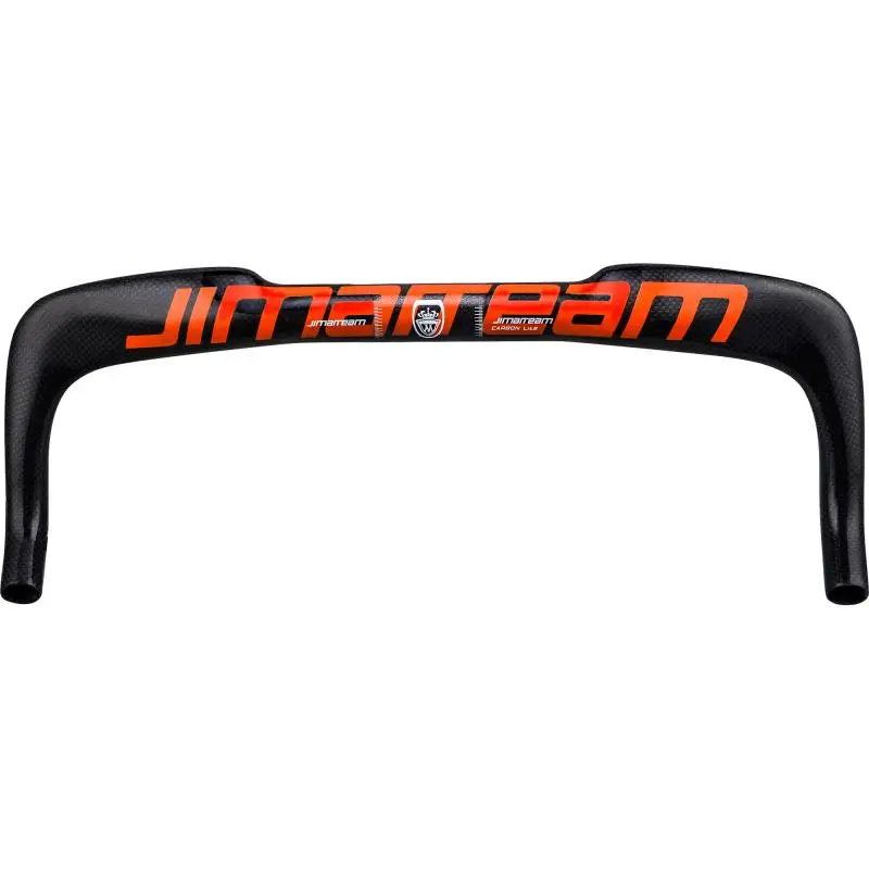 2019JIMIATEAM Full Carbon Road Handlebar Rest Bar TT Handlebar Bike Parts Bicycle Cycling Bicycle Accessories 31.8*４00/420/440