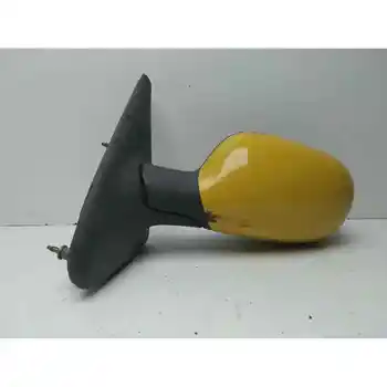 

LEFT REARVIEW RENAULT MEGANE I COACH/COUPE (DA0)