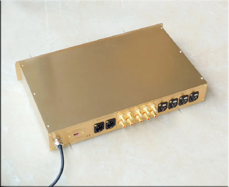 HI END Upgraded version clone FM255 Hi-End preamplifier hifi preamplificador de audio preamp