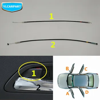 

For Geely MK 1 2,MK1 MK2,MK Cross Hatchback,GC6,SC6,Car door interior handle cable wire