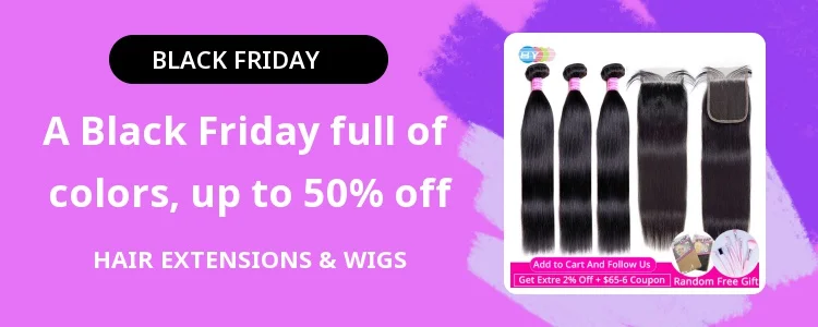 Alibaba-AliExpress click here - hair extensions & wigs