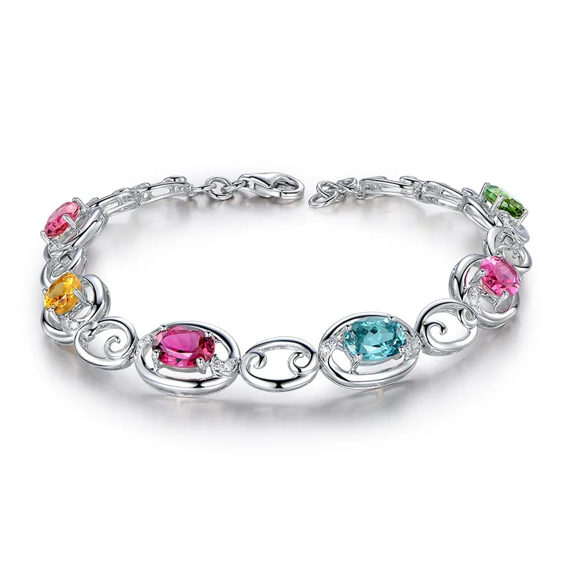 

For Mo ZTUNG GCS1 New 2019 Classic send with dust bag jewelry bracelet hot sell women bangle women jewelry lover gift