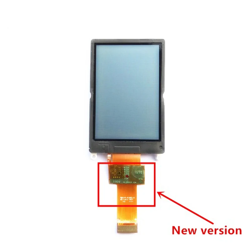 Latumab 2," ЖК-экран для Garmin edge 810 измеритель скорости велосипеда ЖК-дисплей с GPS экран сменная панель для ремонта запчасти