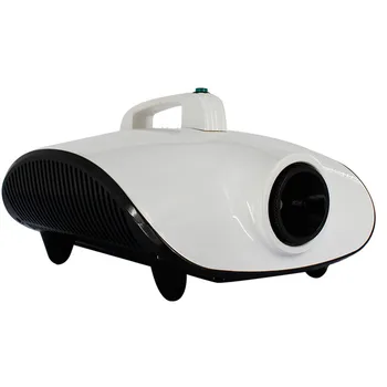 

Car Atomization Disinfectant Machine Stomizing Bacteria Indoor Car Deodorant Sterilizes To The Formaldehyde Fog Machine 220V