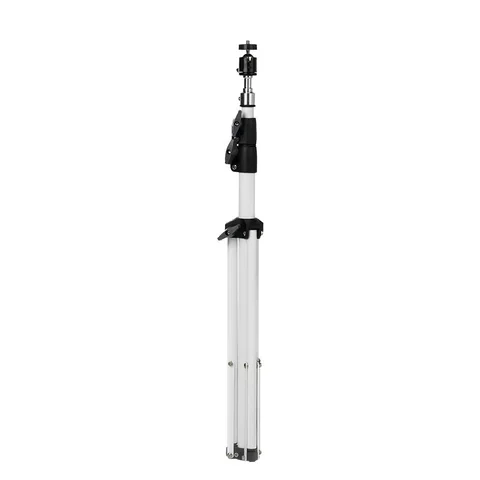 Projector Stand Floor Stand Tripod 60-170CM 10kg 360° Universal Adjustment Foldable Stable Outdoor Stand