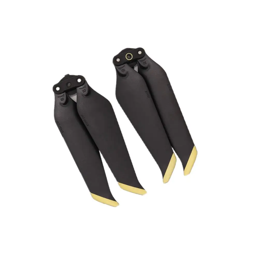 4 pcs Propeller for DJI Mavic 2 Pro Zoom Low-Noise Props Quick-Release Folding Blade Parts Accessories