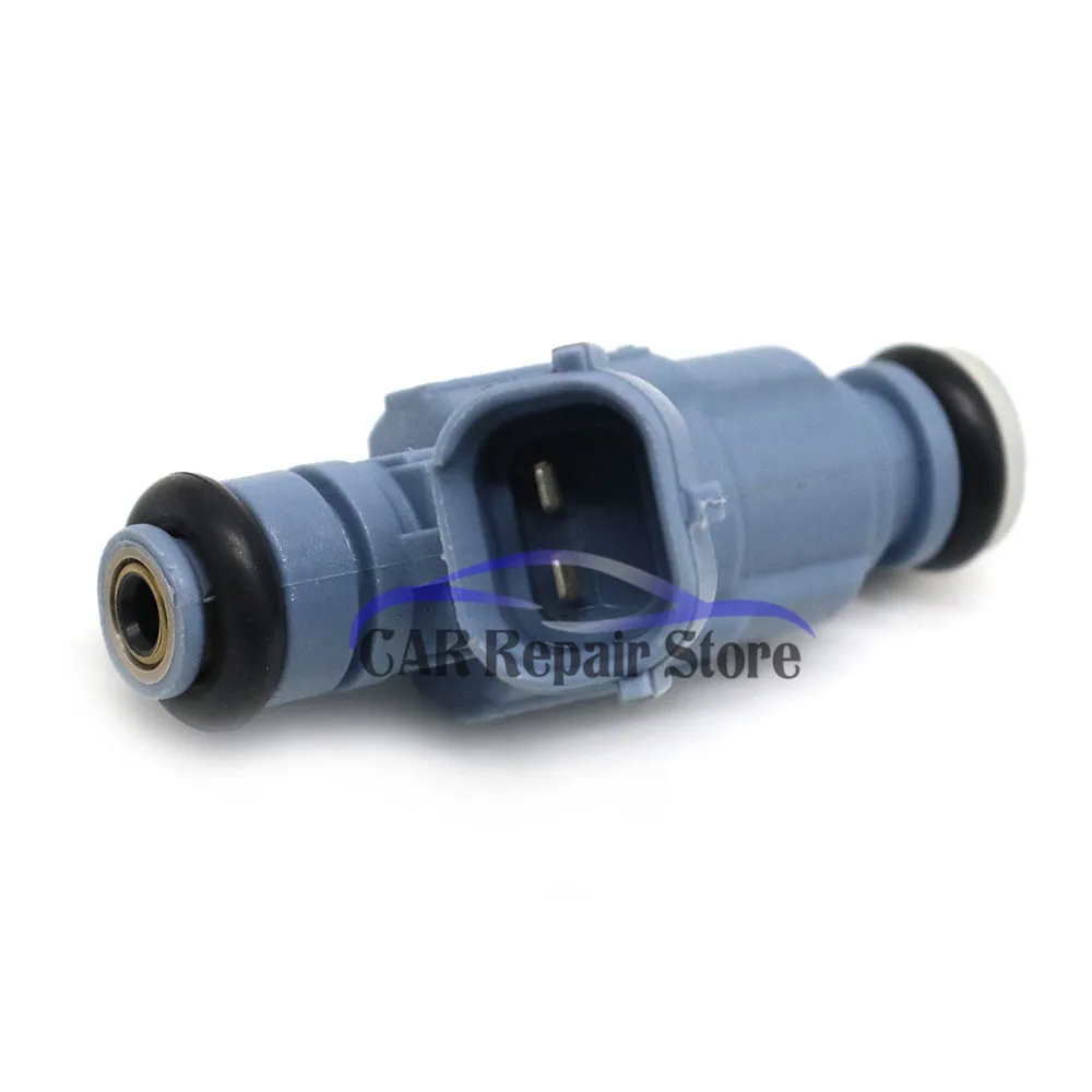 Новая форсунка OEM 3531038010 35310-38010 Топливная форсунка для hyundai Santa Fe XG350 Kia Optima Amanti 2.4L 3.5L