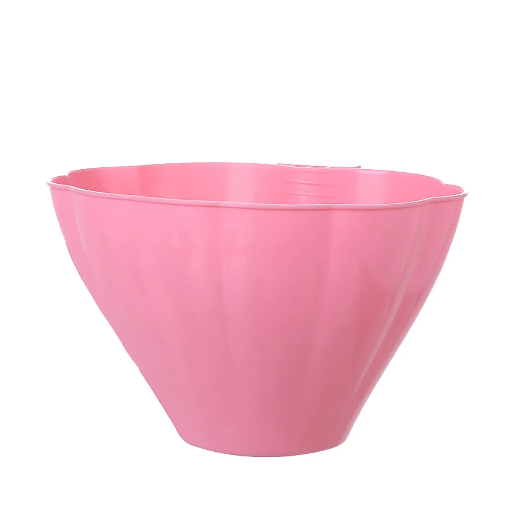 Folding Waste Bin Kitchen Cabinet Door Hanging Trash Bin Trash Can Wall Mounted Trashcan For Bathroom Toilet Waste Storage - Цвет: E