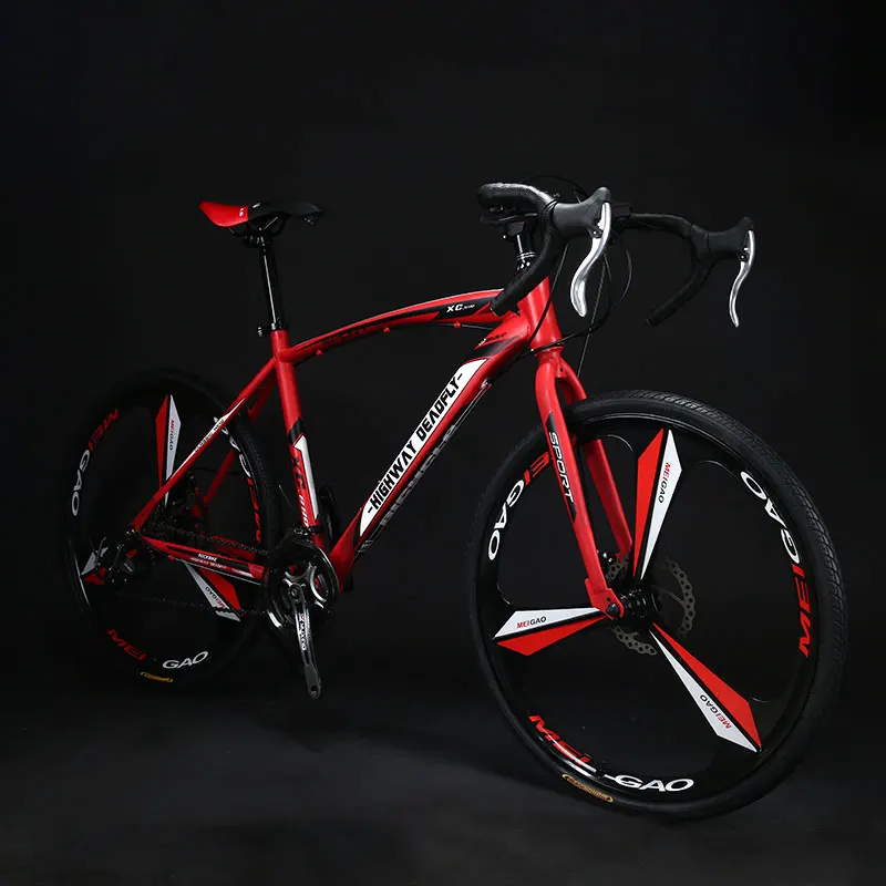 Road Bike Fixed Gear Bicycle Shifting 
