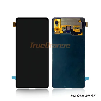 

6.39''Original Display For xiaomi mi 9t lcd Display Touch Screen Digitizer mi 9t pro lcd Replace for redmi K20 Pro K20 lcd
