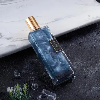 

Perfume Lasting Fragrance Blue Wind Bell Sand Perfume Unisex Deodorant Spray perfumes mujer originales