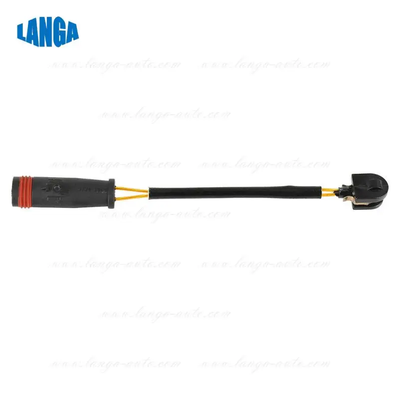 1715400617 для Mercedes Benz W221/W222 датчик износа тормозной колодки Датчик тормоза