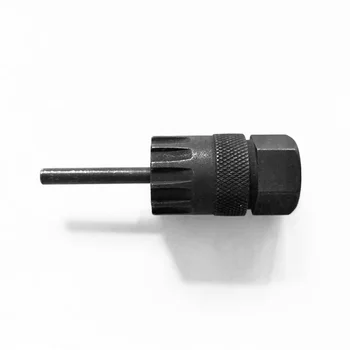 

Bikes Bicycle Cassette Flywheel Freewheel Chain Wheel Remover Repair Tool Kits