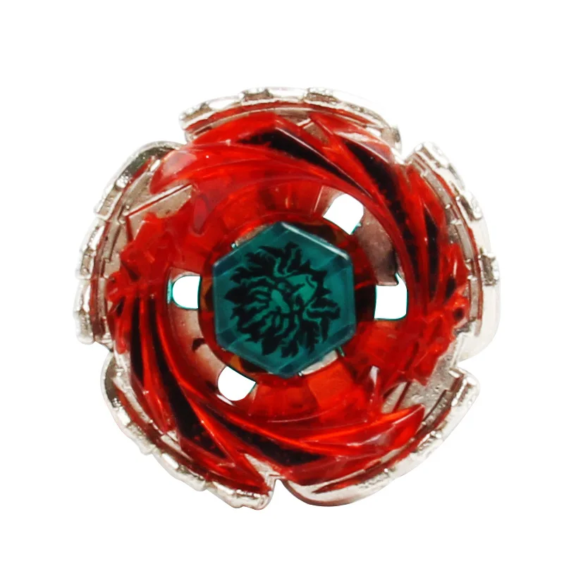

Alloy Fighting Spinner Iron And Steel Beyblade Spinner Multi--Selectable