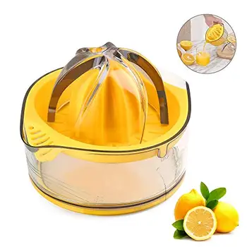 

Citrus Juicer for Orange Lemon Fruit Squeezer Original Juice for Child Potable Juicer Blender for home Freeship