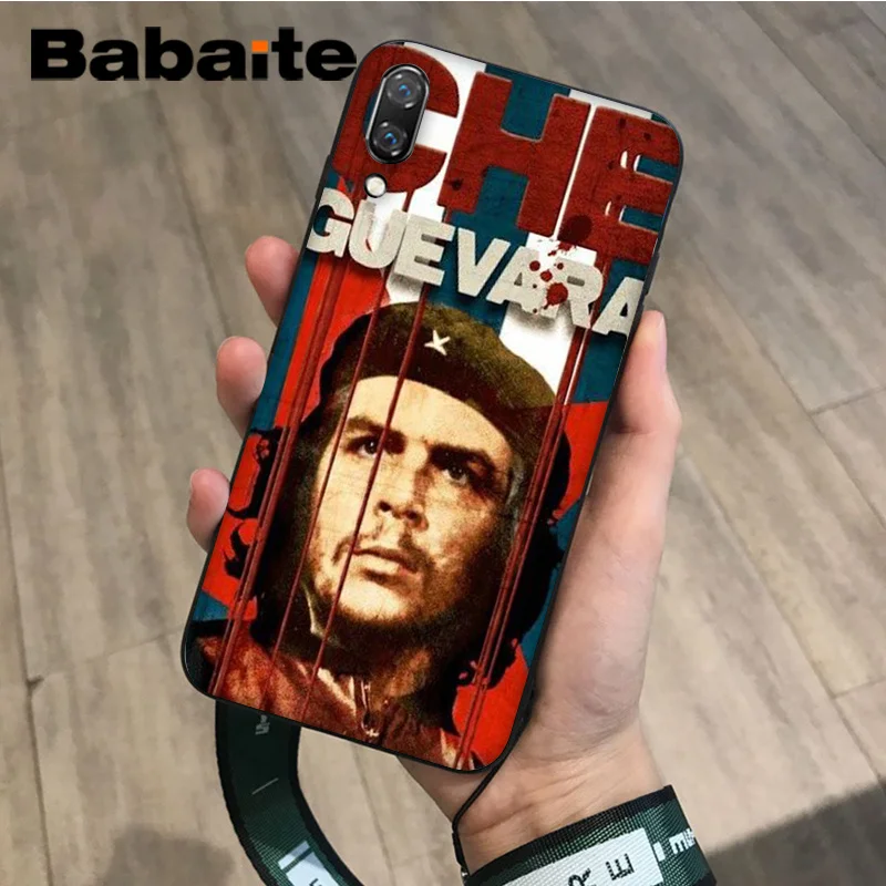 Che Guevara