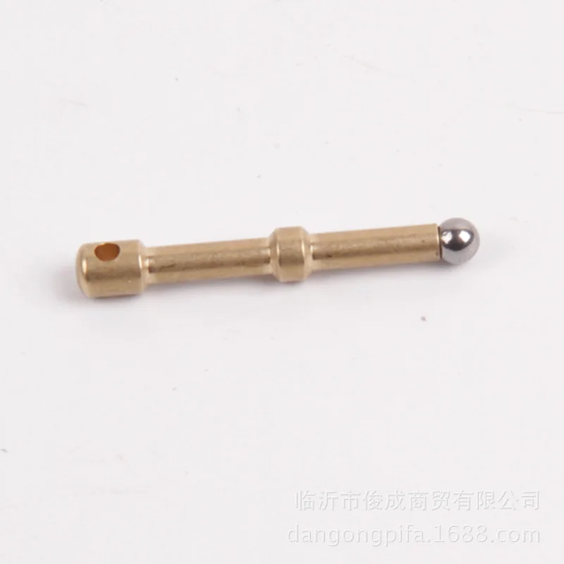 卡球器