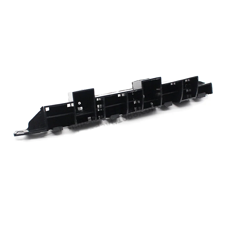 1 пара высокого качества для HONDA ACCORD 2003-2007 71198-SDA-A01 71193-SDA-A01 левый и правый передний бампер боковой разделитель кронштейн держатель