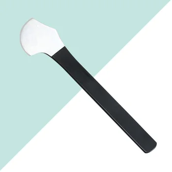 

1PC Pedicure Knife Professional Dry Dead Cuticle Remover Foot Care Tool Nail Tool