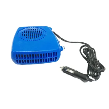 

1Pc Car Heater Durable Practical Car Safe Driving Cleaner Car Heater Car Defroster for Home