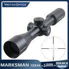 Vector Optics Marksman 10x44