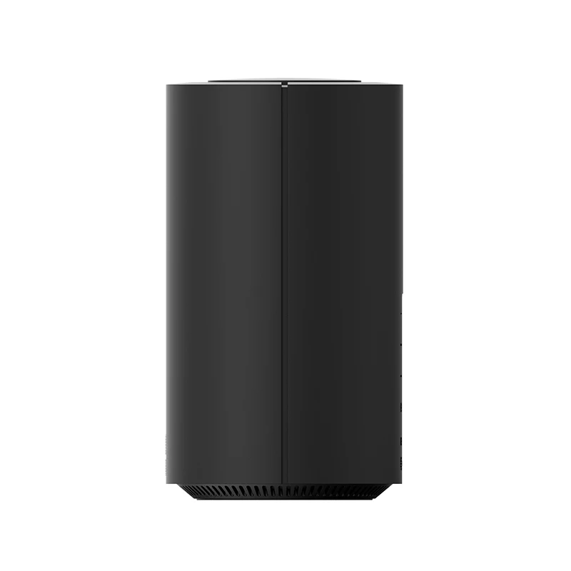 Xiaomi mi маршрутизатор AC2100 двухчастотный WiFi 128MB 2,4 GHz 5GHz 360 ° покрытие двухъядерный процессор игра дистанционное управление приложение для mi home