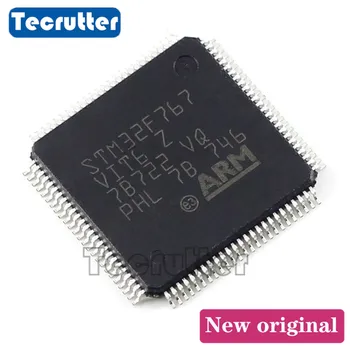 

STM32F767VIT6 MCU 32BIT 2MB FLASH LQFP100 32F767VIT6 STM32F767