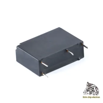 

10pcs / lot new relay ald112 aldp105 / 112 / 124 a set of normally open 3A / 5A 4-pin
