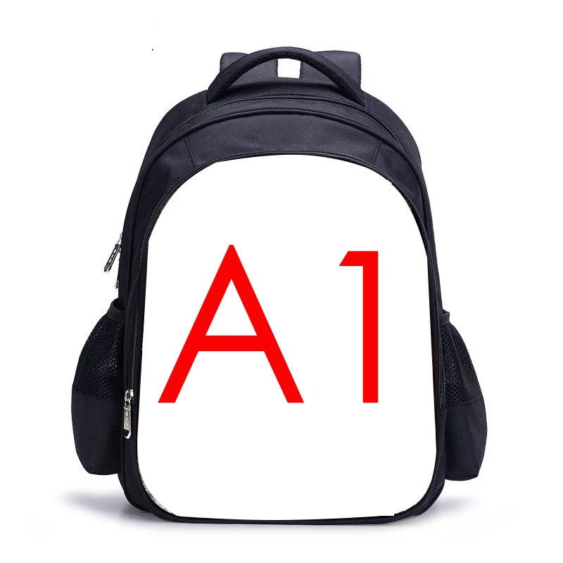 

ABCDE Waterproof Nylon Women Backpack Fashion Flamingo Female Backpack School Bag Girls Harajuku Student Bookbag Mochilas